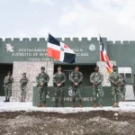 Comandante General del Ejército inaugura nuevo destacamento en Tierra Virgen