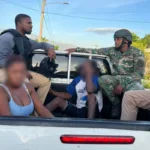 En Elías Piña, agentes migratorios detuvieron este lunes a 183 indocumentados de 1,268 en jornada a nivel nacional