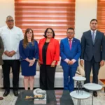 Cámara de Cuentas y OEA fortalecerán capacidades institucionales en materia anticorrupción y antisoborno