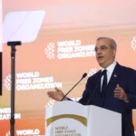 Presidente Abinader presenta a República Dominicana como una de las mejores decisiones de inversión del hemisferio en Congreso Mundial de Zonas Francas