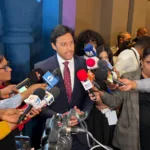 Raymond Rodríguez destaca impacto positivo del 1Er. Congreso Internacional de Geopolítica para la República Dominicana