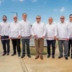 Gobierno inaugura la Plaza Constitución en la Ciudad Juan Bosch con inversión de RD$222.2 MM