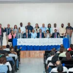 Radhamés Silverio recibe respaldo de Impulso Académico en sus aspiraciones a la Rectoría de la UASD