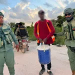 Dirección General de Migración detiene 1,036 indocumentados y deporta 1,130 este jueves
