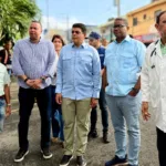 Robert Polanco destaca importancia de fortalecer los valores patrios durante Parada Cívica de la Fundación Cruz Jiminián