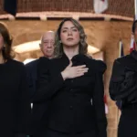 Ministerio de la Mujer y JCE honran a Abigail Mejía e inician jornada nacional por el Día de las Sufragistas