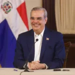 Presidente Luis Abinader viaja este sábado a Miami, donde será reconocido por el Centro Adam Smith para la Libertad Económica