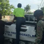 DGM mantiene presencia en barrios populares y sectores residenciales en todo el país; detiene 1,155 y deporta a 1,026 indocumentados este lunes