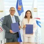 Supérate y FEJUS firman acuerdo para fortalecer acciones en favor de poblaciones vulnerables