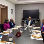 Presidente de la Hermandad de Veteranos y Rector de la Universidad Adventista Dominicana desarrollarán estudio sobre los veteranos y sus familias