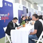 Empleo formal crece 3.21 por ciento en el primer trimestre 2026
