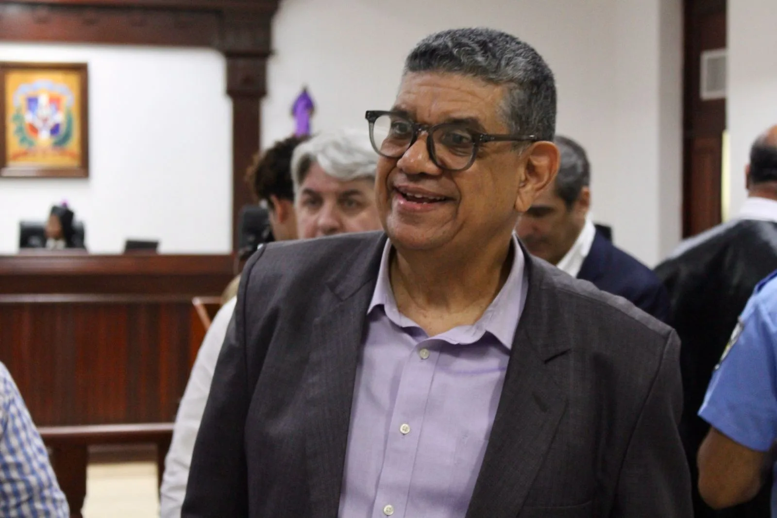 Segundo Tribunal Colegiado del Distrito Nacional condenan a seis, cuatro y teres años de prisión y al pago de una indemnización de 100 millones de pesos por fraude en Costa Dorada en Baní