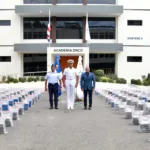 Neutralizan otra narcolancha con 978 paquetes de presunta cocaína y capturan tres venezolanos