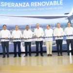 Presidente Abinader inaugura central Esperanza Renovable de EGE Haina, pionera en inyección híbrida de energía eólica y solar al Sistema Eléctrico Nacional Interconectado