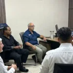 Hermandad constituye Comité Gestor para integrar Veteranos de Estados Unidos como socios de la institución