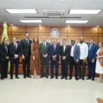 TSE inicia diplomado en Justicia Electoral ante nueva Ley 39-25 dirigido a partidos y movimientos políticos