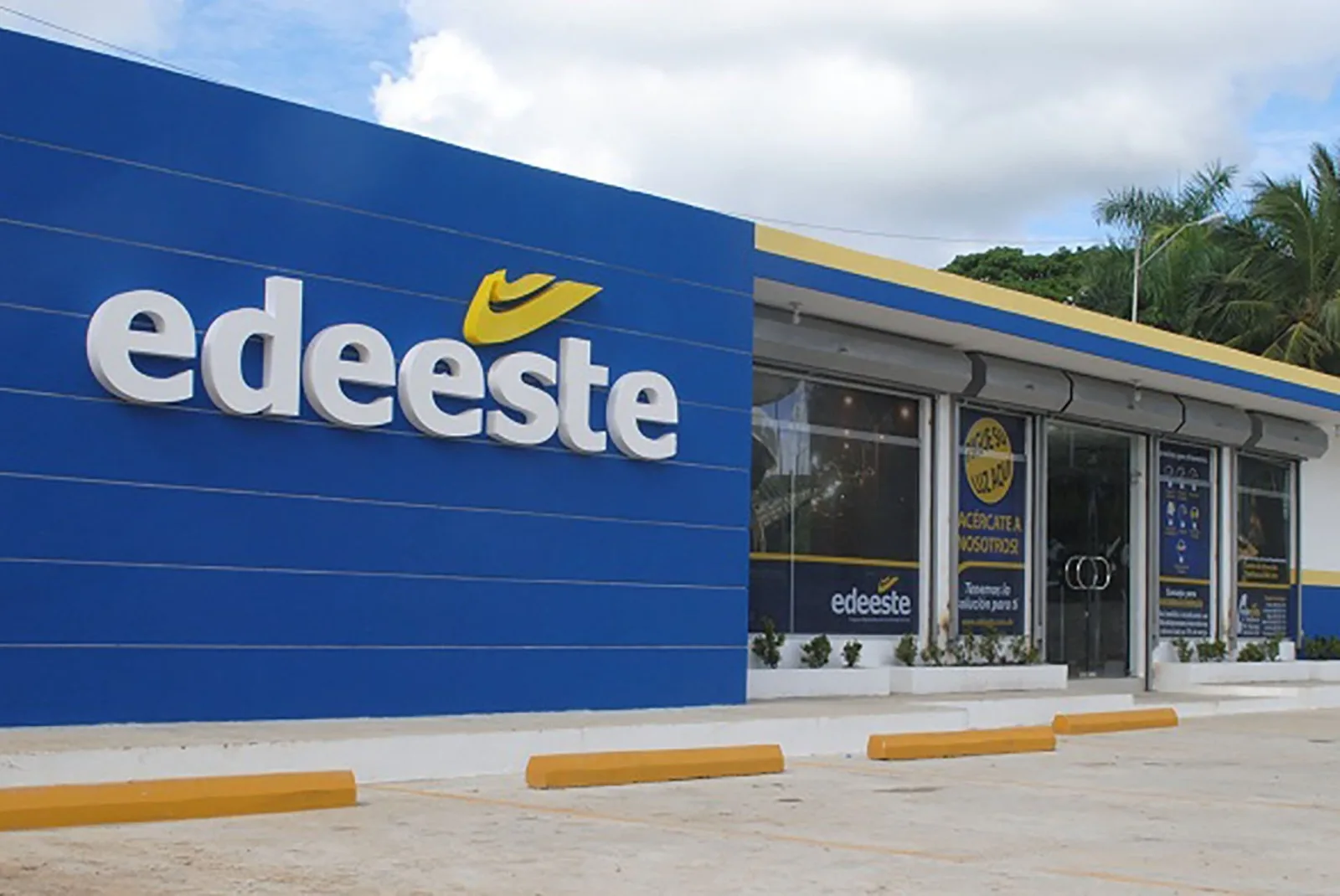 EDEESTE informa interrupción programada este domingo en el circuito CNP803, a requerimiento de la Superintendencia de Bancos