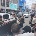 DNCD vuelve a la 42 de Capotillo; ocupa más de 6,000 gramos de drogas