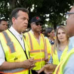MIVHED reactiva el programa “Dominicana se Reconstruye” en Hato Mayor con la reparación de más de 400 viviendas