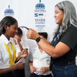 Programa Salud Escolar ampliará servicios y entrega de dispositivos médicos en centros educativos