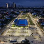 Carolina alista inauguración del Paseo 30 de Mayo para consolidar la transformación del malecón