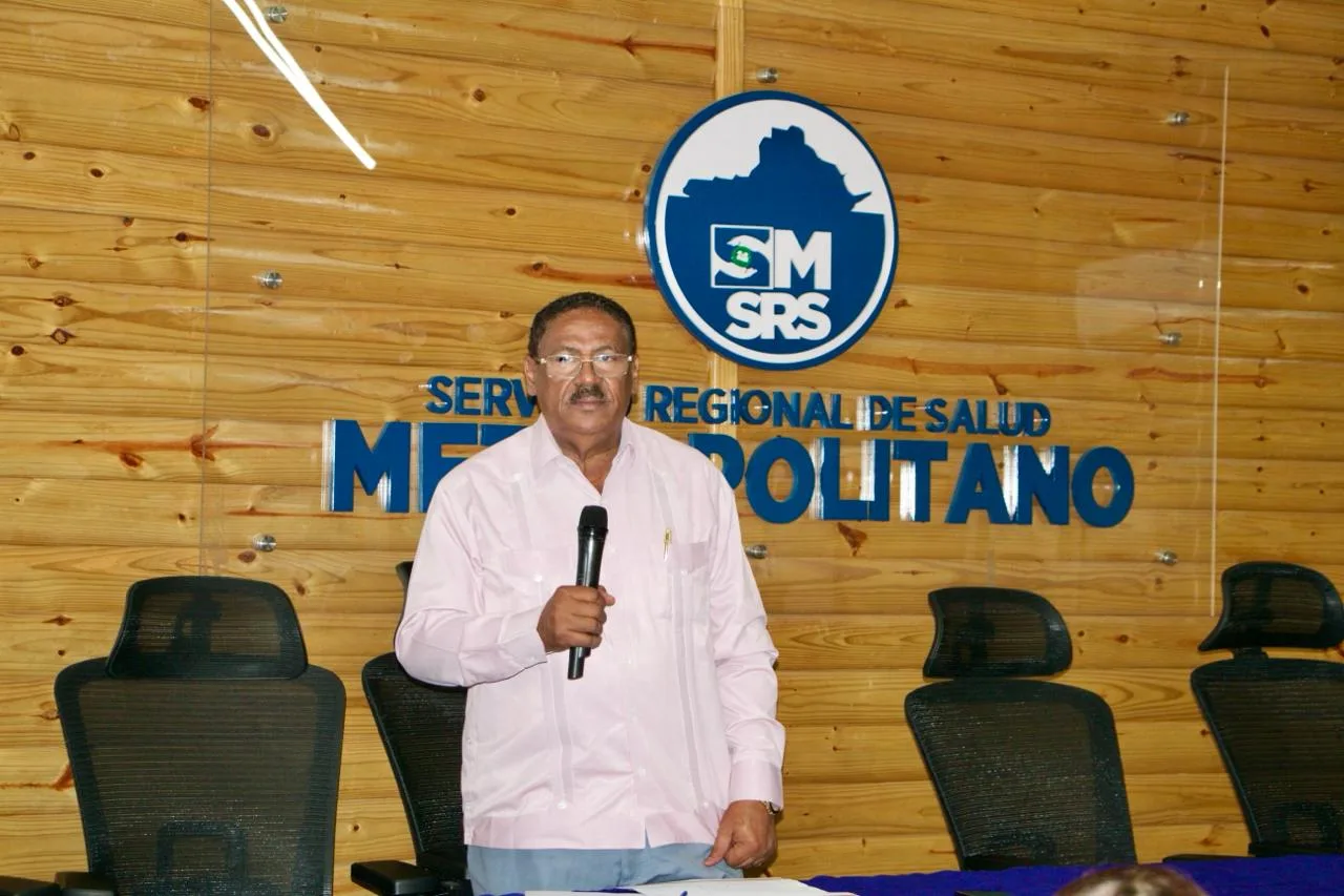 El SRSO actualiza sobre nueva normativa con administradores, jurídicos y encargados de áreas y Compras de hospitales