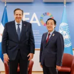 Ministro de Salud destaca avances de República Dominicana en nutrición y seguridad alimentaria durante reunión con la FAO