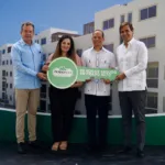 Prado Alto San Luis inicia entrega de 208 nuevas viviendas