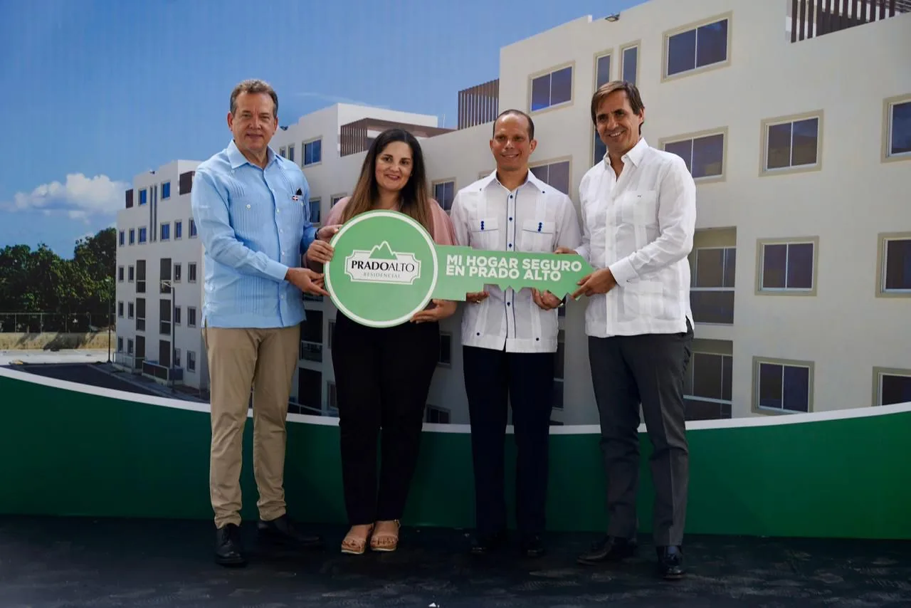Prado Alto San Luis inicia entrega de 208 nuevas viviendas