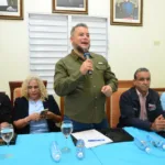 Hecmilio Galván: «Presidente Luis Abinader ha puesto a Ocoa en otro nivel»