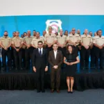 DNCD inicia capacitación a personal operativo sobre novedades del nuevo Código Penal