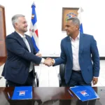 INPOSDOM y Mia Cargo Group ponen fin a litis judicial mediante firma de un acuerdo