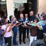 Presidente dispone ascenso de más de 600 agentes de la DNCD y fortalece la Carrera del Agente Antinarcóticos