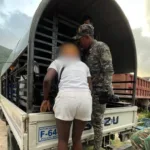 DGM refuerza operativos en la Zona Norte; 1,126 extranjeros fueron deportados tras interdicciones migratorias este viernes