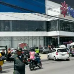 DIGESETT continúa reforzando la movilidad en centros comerciales por el Día de las Madres