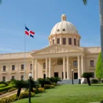 Poder Ejecutivo dispone extradición de dos dominicanos a los Estados Unidos de América