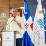 Presidente Abinader destaca fortaleza del campo dominicano y reafirma apoyo a los agricultores