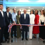 Banreservas inaugura oficina en Merca Jumbo de la Núñez de Cáceres
