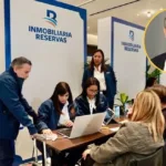Inmobiliaria Reservas participará del 22 al 24 de mayo en la Feria Inmobiliaria Banreservas Madrid