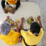 INABIE garantiza alimentación escolar a casi 150 mil jóvenes y adultos de los programas Oportunidad 14-24 y Prepara