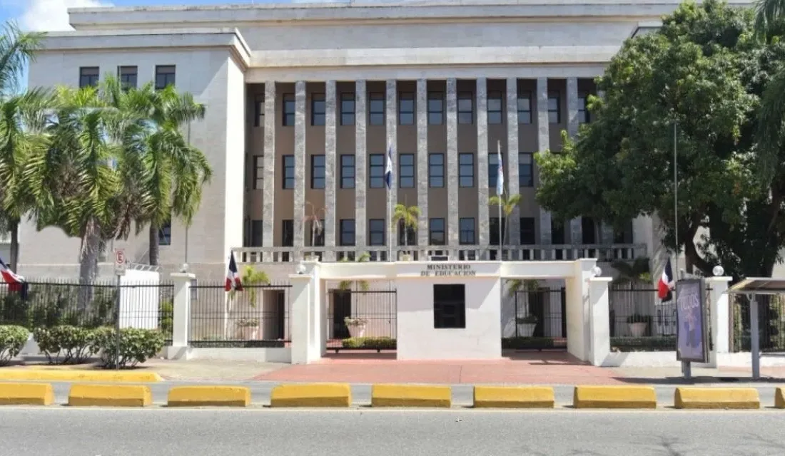 Comisión Nacional Rectora resalta resultados en sexta etapa de la Evaluación de Desempeño Docente