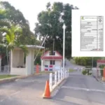 Residentes de Puerta de Hierro denuncian agresión a comunitarios, incluida persona con discapacidad, y exigen transparencia a directiva