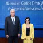 ProDominicana y Universidad APEC lanzan maestría en gestión estratégica de negocios internacionales