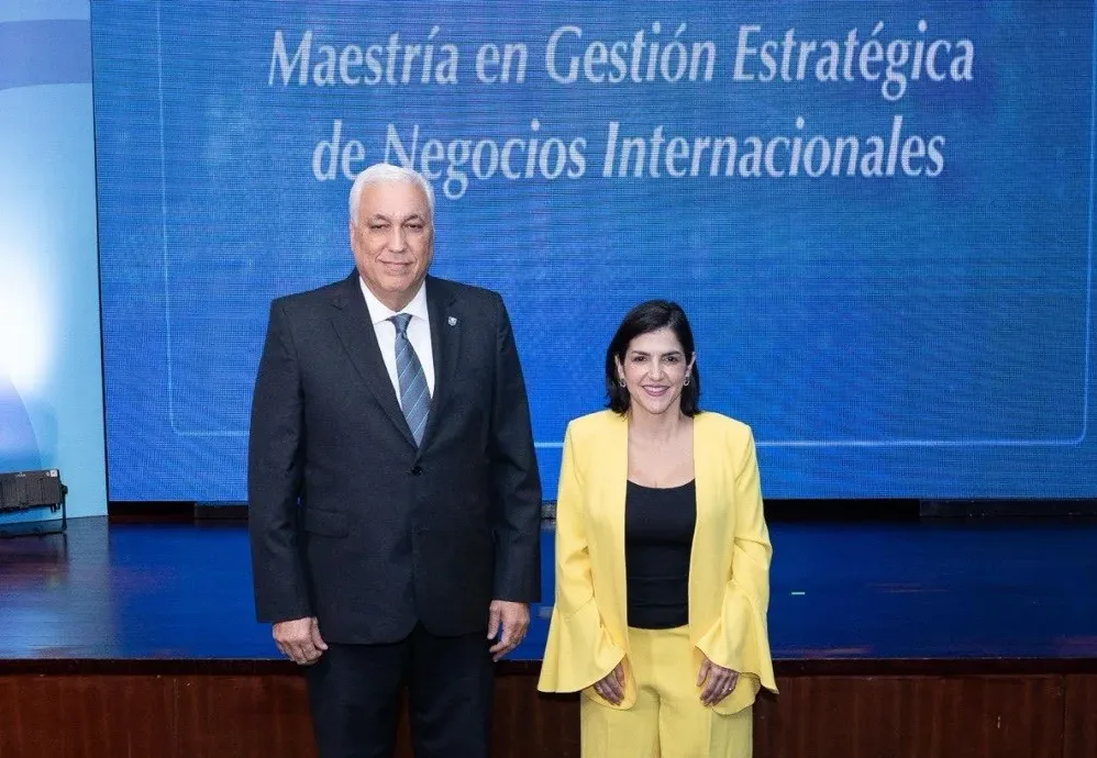 ProDominicana y Universidad APEC lanzan maestría en gestión estratégica de negocios internacionales