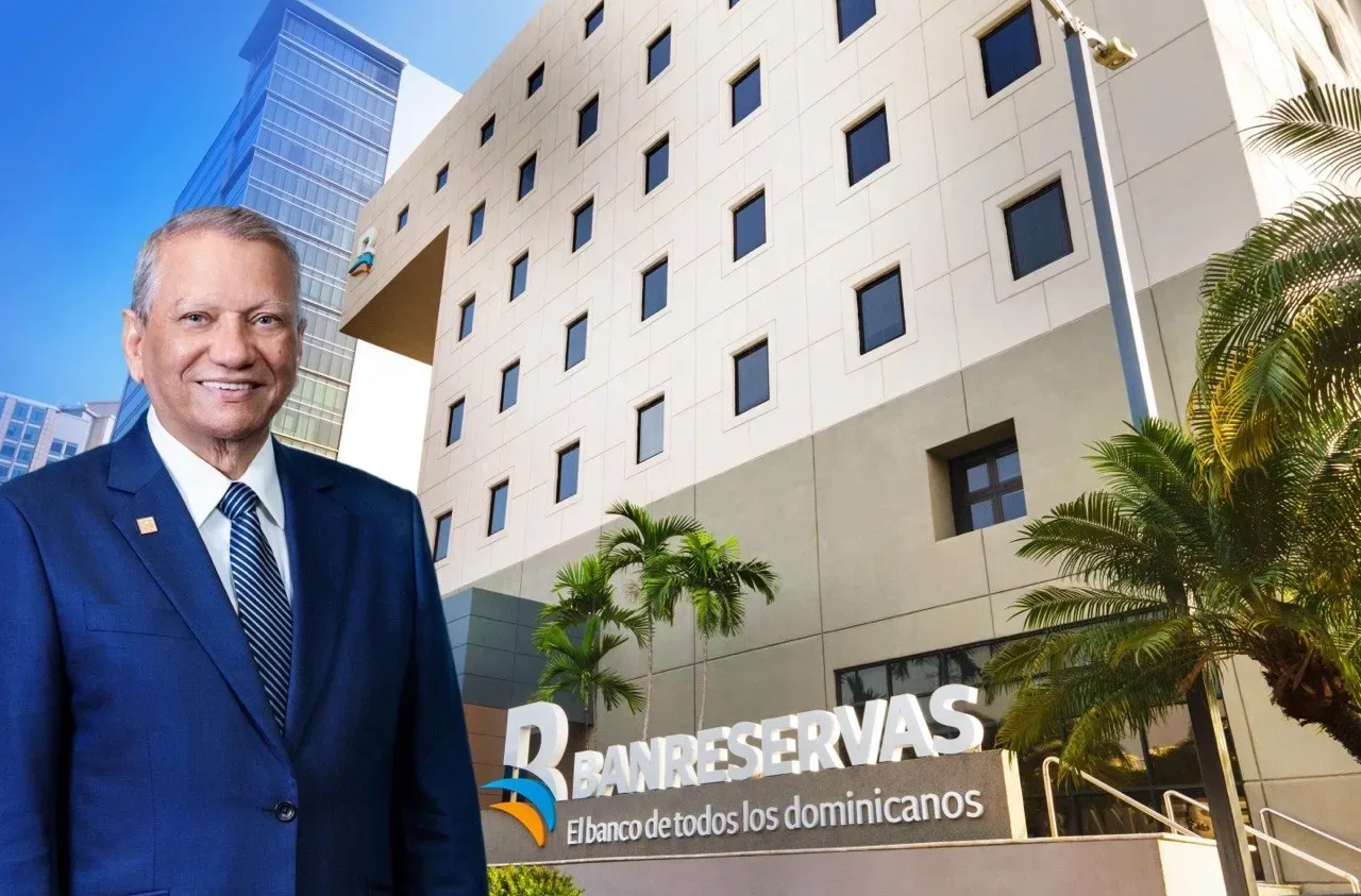The Banker reconoce a Banreservas como el banco número uno de la República Dominicana