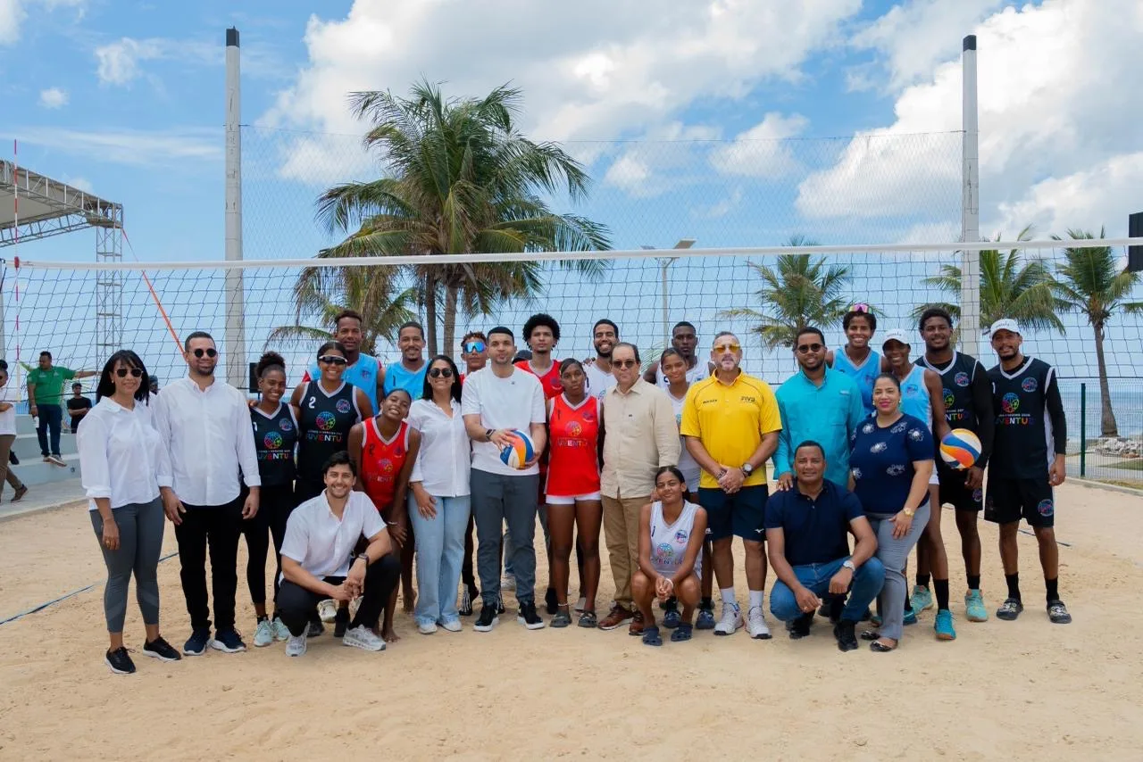 Ministerio de la Juventud inaugura los Juegos de Verano 2026 para promover el deporte, la integración y la sana recreación