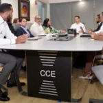 ETED activa Plan de Contingencia 2026 para fortalecer la seguridad del sistema de transmisión durante la temporada ciclónica