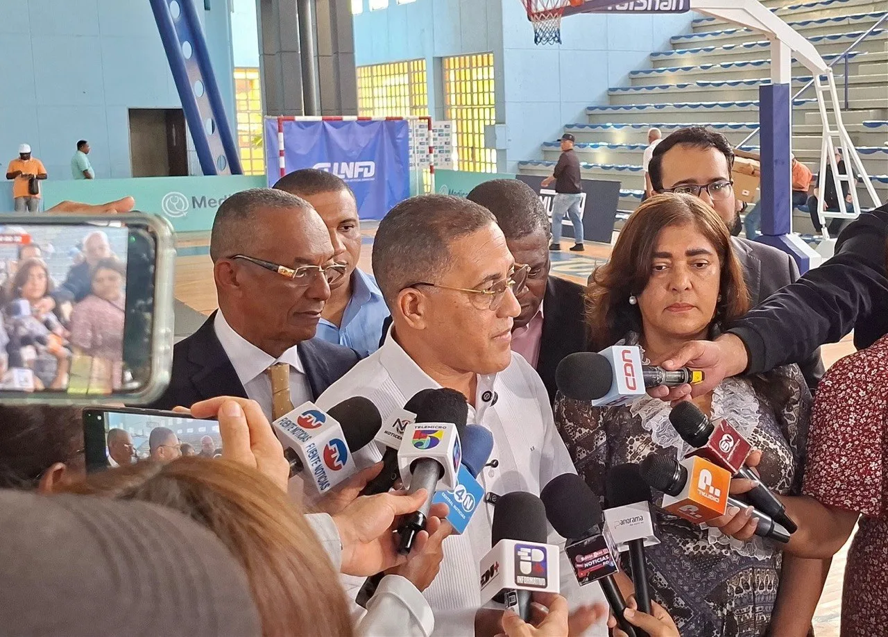 Infraestructura Escolar rehabilitará 1,451 escuelas con mantenimientos correctivos beneficiando a más de 500 mil estudiantes y docentes; los centros en condiciones más críticas estarán listos en agosto próximo