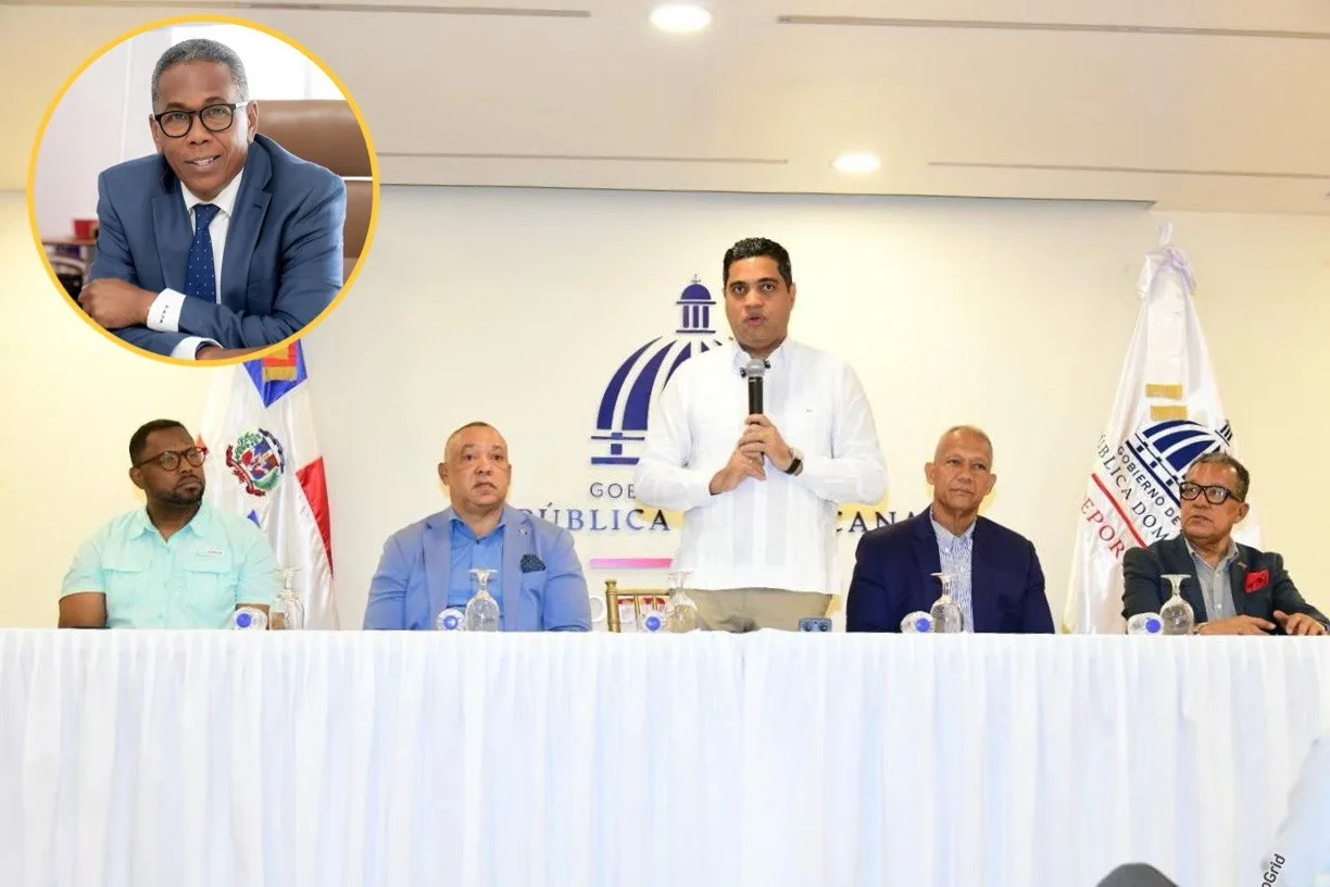 Nacional U12 de Fedom será dedicado a Edgar Augusto Féliz Arbona