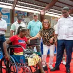 Robert Polanco afirma Abinader enfrenta la crisis petrolera sin retirar apoyo a los más pobres